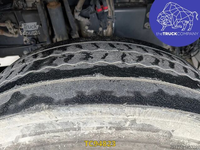 Padrão-SZM Renault T 440