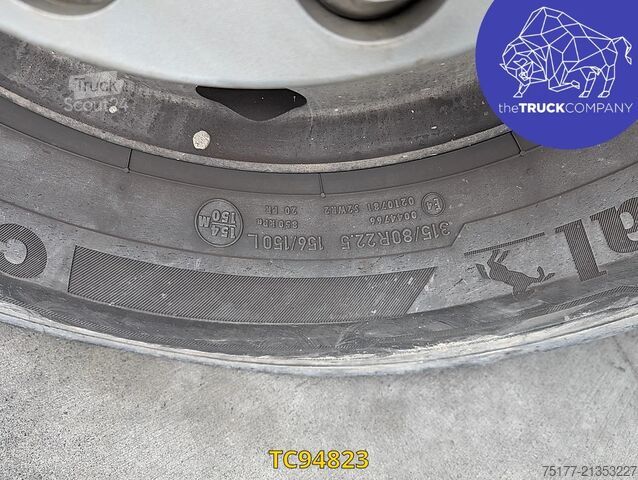 Padrão-SZM Renault T 440