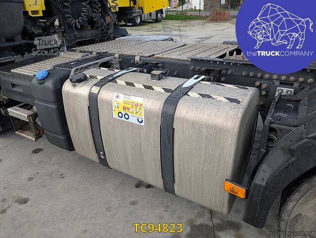 Padrão-SZM Renault T 440