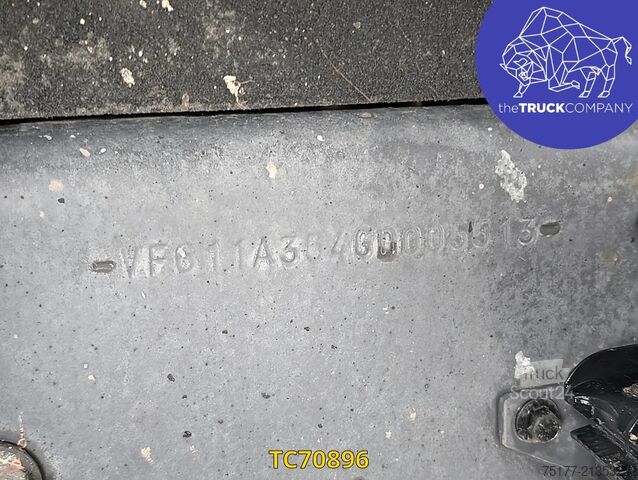 Padrão-SZM Renault T 440