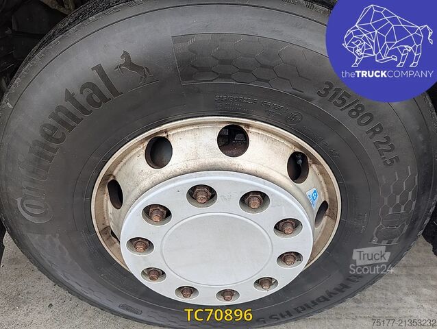 Padrão-SZM Renault T 440