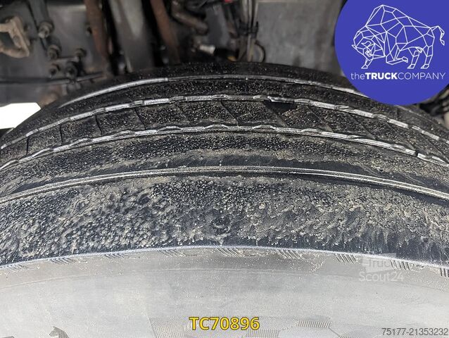 Padrão-SZM Renault T 440