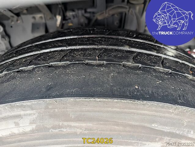 Standard-SZM DAF XF 480