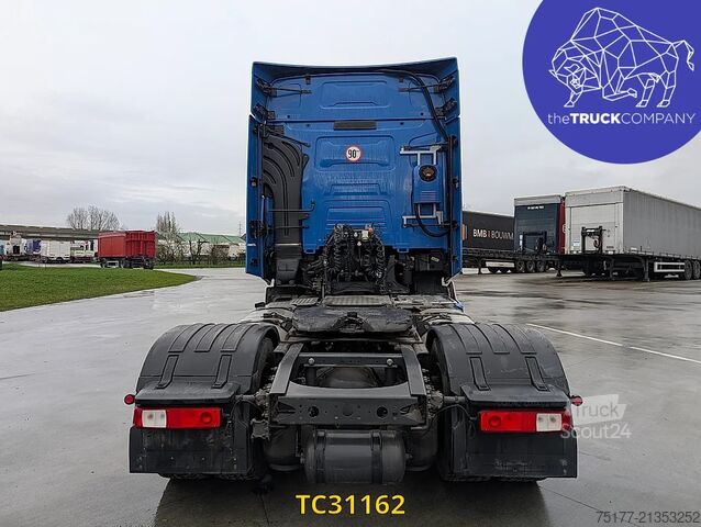 Padrão-SZM Renault T 440