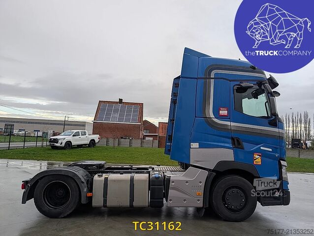 Padrão-SZM Renault T 440