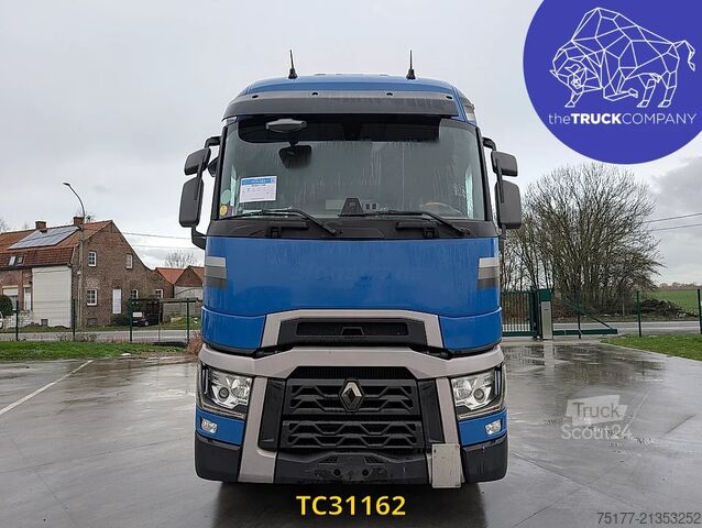 Padrão-SZM Renault T 440