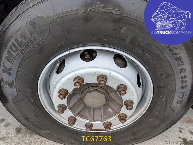 Padrão-SZM Renault T 460