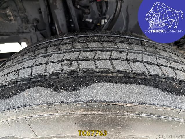 Padrão-SZM Renault T 460