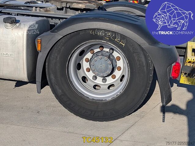 Standard-SZM DAF XF 480