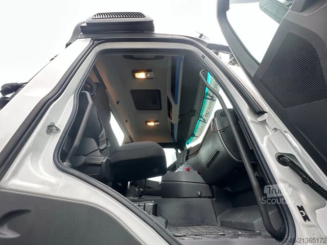 Mixer Mercedes-Benz Arocs 4242 Mercedes-Benz AROCS 5 4242 8x4 Euro5...