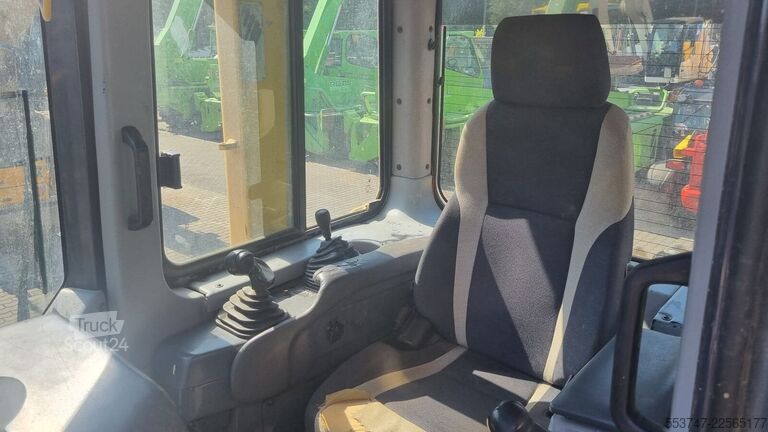 Scavatrice Komatsu D 61 PX 15F0 / AC