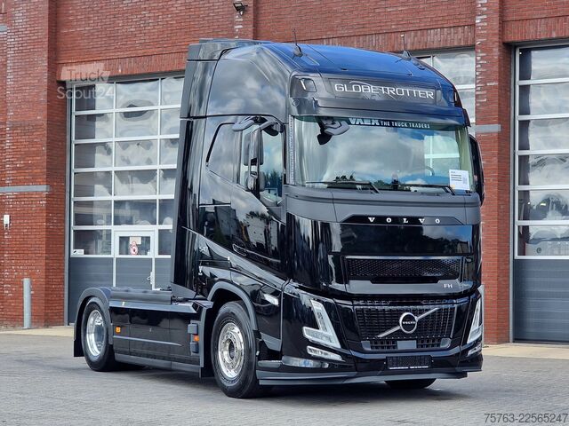 Standardni SZM Volvo FH 13.540 Aero Globetrotter XL 4x2 - New - Full...