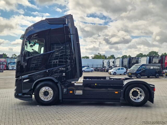 Standardni SZM Volvo FH 13.540 Aero Globetrotter XL 4x2 - New - Full...