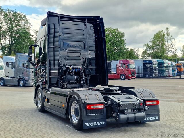 Standardni SZM Volvo FH 13.540 Aero Globetrotter XL 4x2 - New - Full...