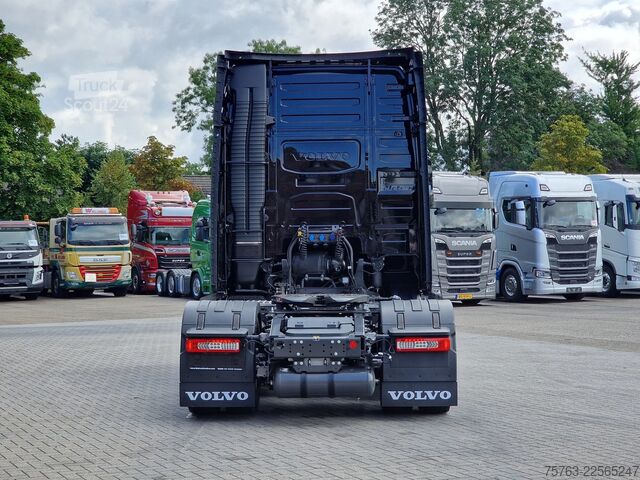 Standardni SZM Volvo FH 13.540 Aero Globetrotter XL 4x2 - New - Full...