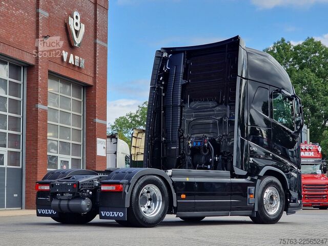 Standardni SZM Volvo FH 13.540 Aero Globetrotter XL 4x2 - New - Full...