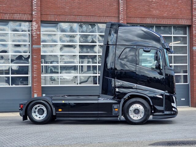 Standardni SZM Volvo FH 13.540 Aero Globetrotter XL 4x2 - New - Full...