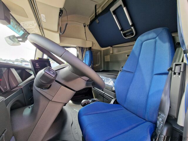 Standardni SZM Volvo FH 13.540 Aero Globetrotter XL 4x2 - New - Full...