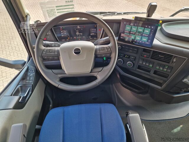 Standardni SZM Volvo FH 13.540 Aero Globetrotter XL 4x2 - New - Full...