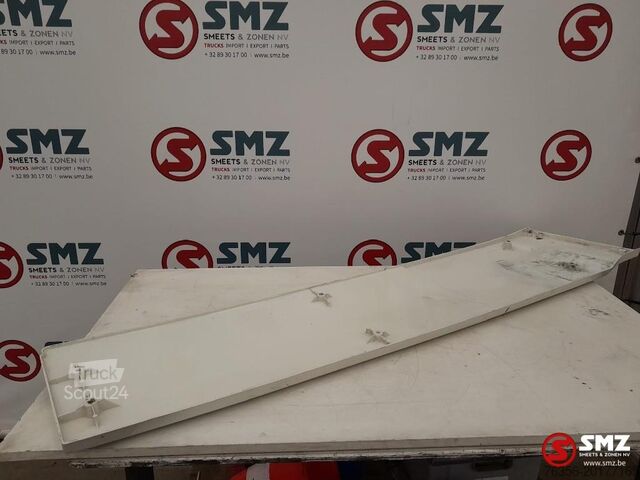 Spojler Daf Occ cabinespoiler links DAF XF 105 1740449