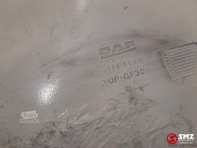 Spojler Daf Occ cabinespoiler links DAF XF 105 1740449