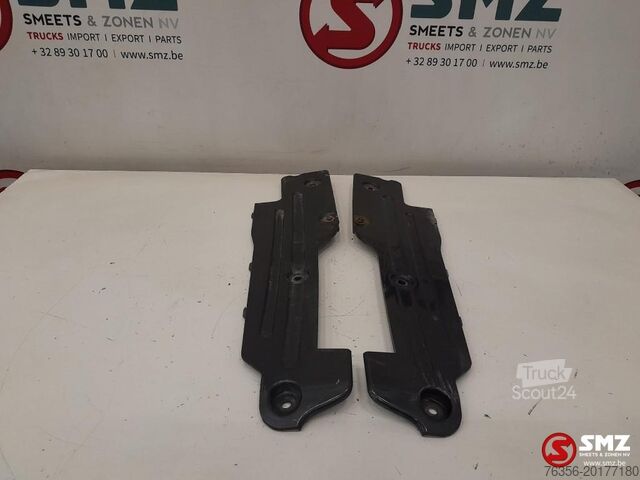 Bara de protecție Volvo Occ set inkijkbescherming L/R Volvo