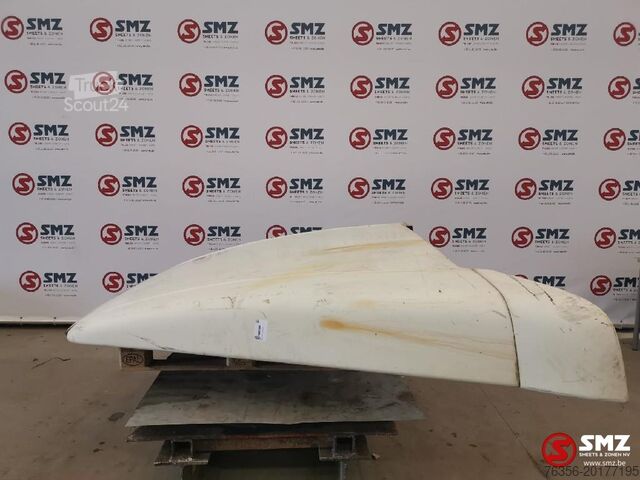 Spoiler Daf Occ dakspoiler DAF XF95