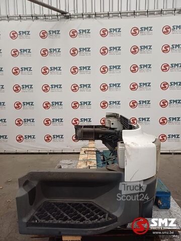 Stoßstange Volvo Occ voorbumper Volvo