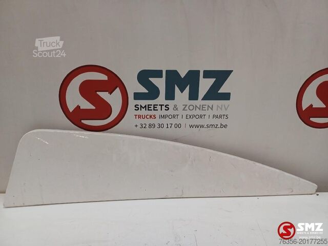 Spoiler Scania Occ cabinespoiler rechts Scania