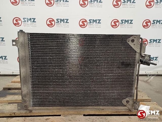 Hladilni sistem Iveco Occ condensor Iveco