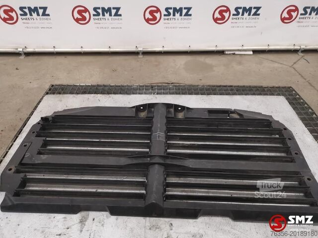 Kølesystem Mercedes Occ Luchtregelsysteem Actros MP4