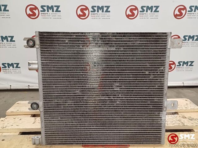 Hladilni sistem Volvo Occ condenser Volvo