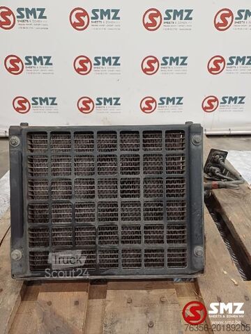 Kühlsystem Scania Occ parkeerkoeler + aircocompressor Scania