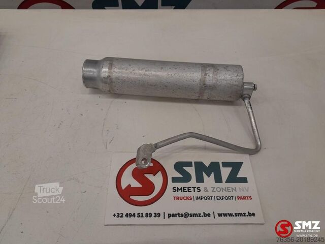 Koelsysteem Caterpillar Dryer refrigerant Caterpillar