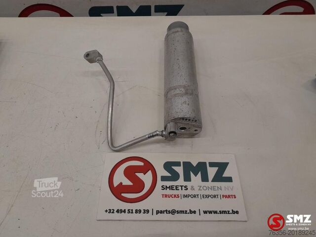 Koelsysteem Caterpillar Dryer refrigerant Caterpillar
