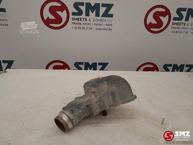 Kühlsystem Daf Occ thermostaatbehuizing Daf XF 105 1668337 166820