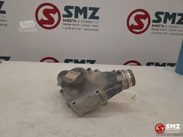 Kühlsystem Daf Occ thermostaatbehuizing Daf XF 105 1668337 166820