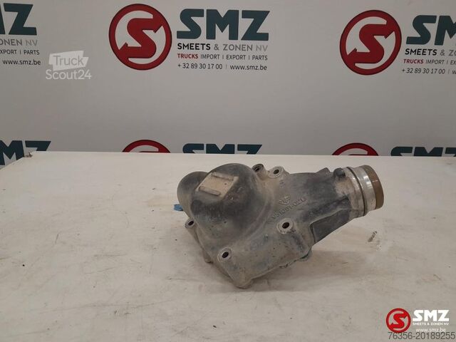 Kühlsystem Daf Occ thermostaatbehuizing Daf XF 105 1668337 166820