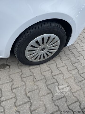 Lakóautó 2022 Mercedes Marco Polo | Automatik | Aufstelldach