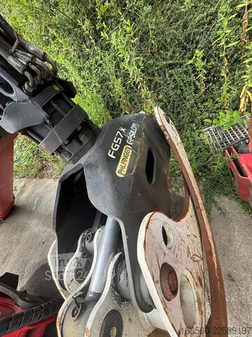 Kranarm Palfinger EPSILON S 260 L