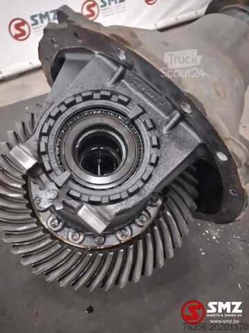 Differential Mercedes Occ differentiëel Mercedes R440-13.0/C22.5