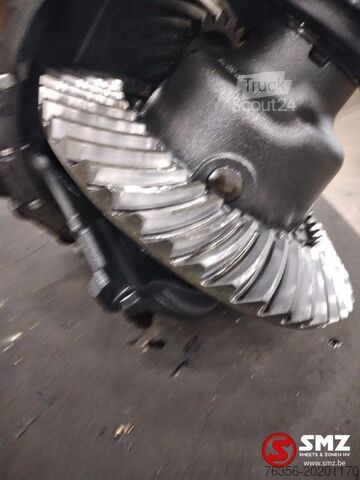 Differential Mercedes Occ differentiëel Mercedes R440-13.0/C22.5