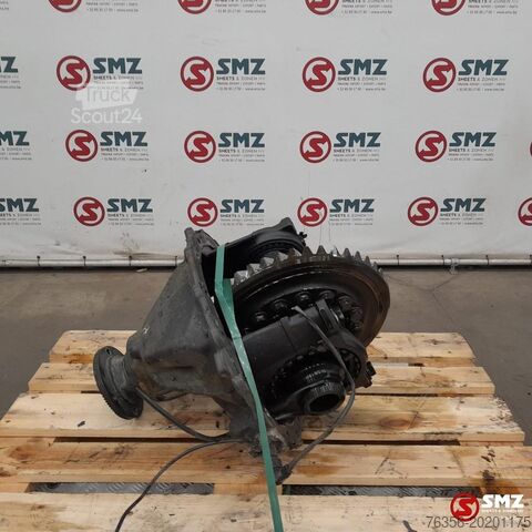 Differential Mercedes Occ differentiëel R440-13A/C22.5 i=2,611 Mercedes