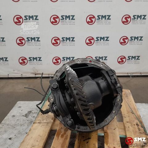 Differential Mercedes Occ differentiëel R440-13A/C22.5 i=2,611 Mercedes