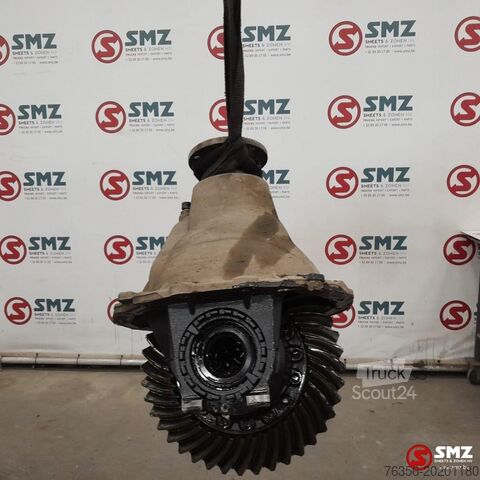 Differential Mercedes Occ differentiëel R440-13A22.5 i=2,733 Mercedes