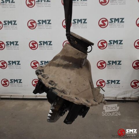 Differential Mercedes Occ differentiëel R440-13A22.5 i=2,733 Mercedes