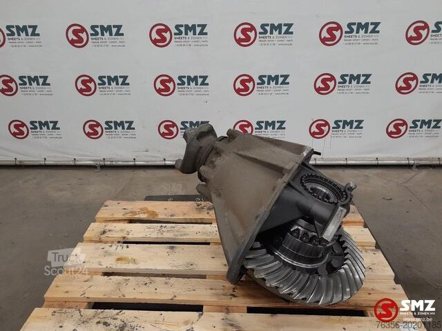 Differential Scania Occ differentiëel R780 Scania 2,71