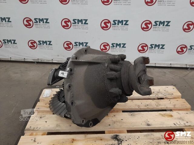 Differential Scania Occ differentiëel R780 Scania 2,71