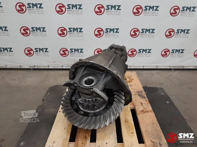 Differential Scania Occ differentiëel R780 Scania 2,71