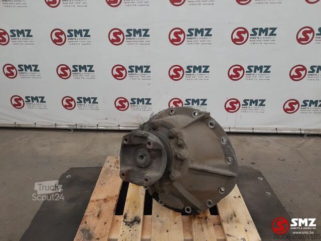 Differential Scania Occ differentiëel R780 Scania 2,71